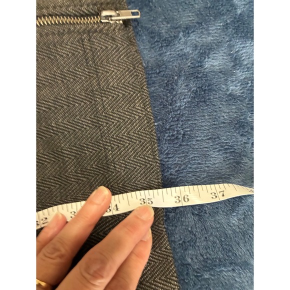 BetaBrand Full Zip Sheath Dress Women's Size Large - Picture 11 of 11